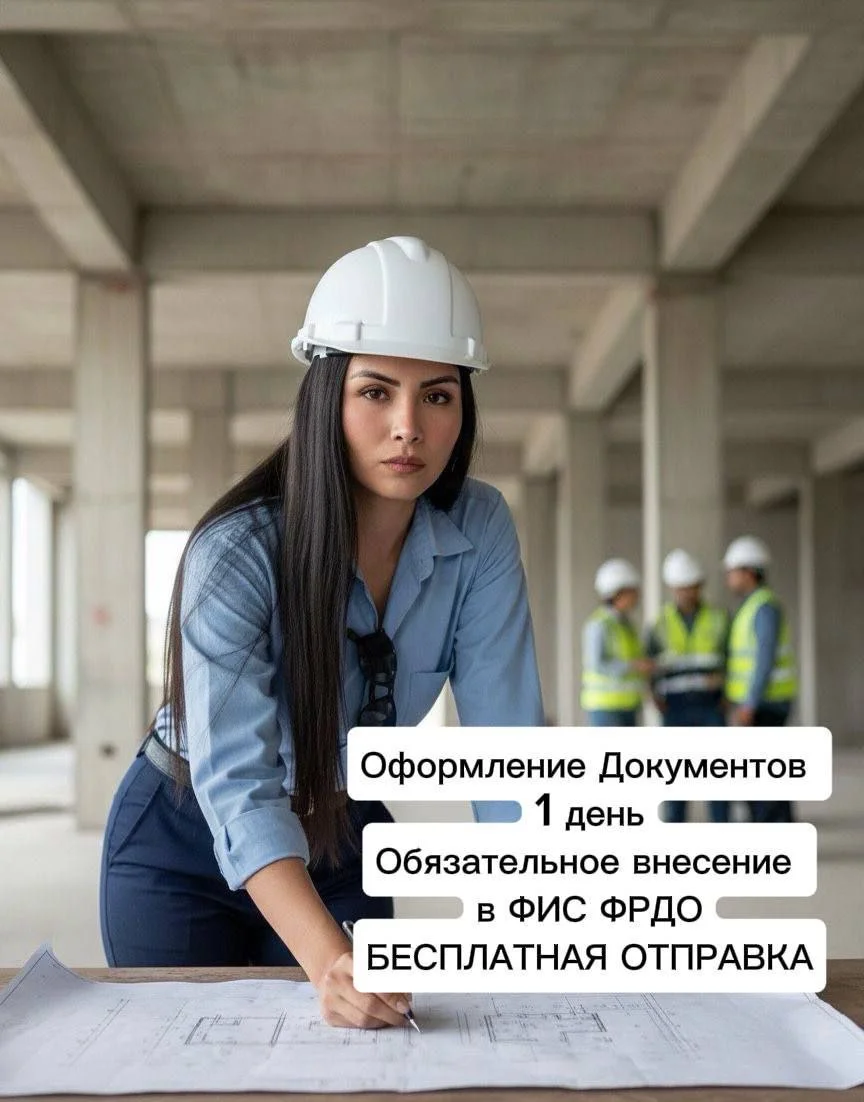 Дистанционное обучение Корочки Удостоверения - миниатюра 2
