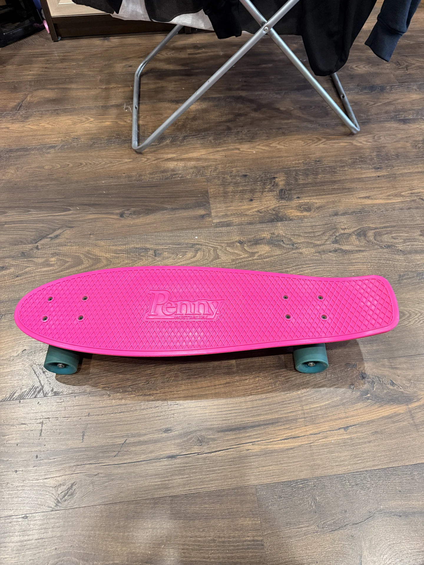 Penny board оригинальный - изображение 1