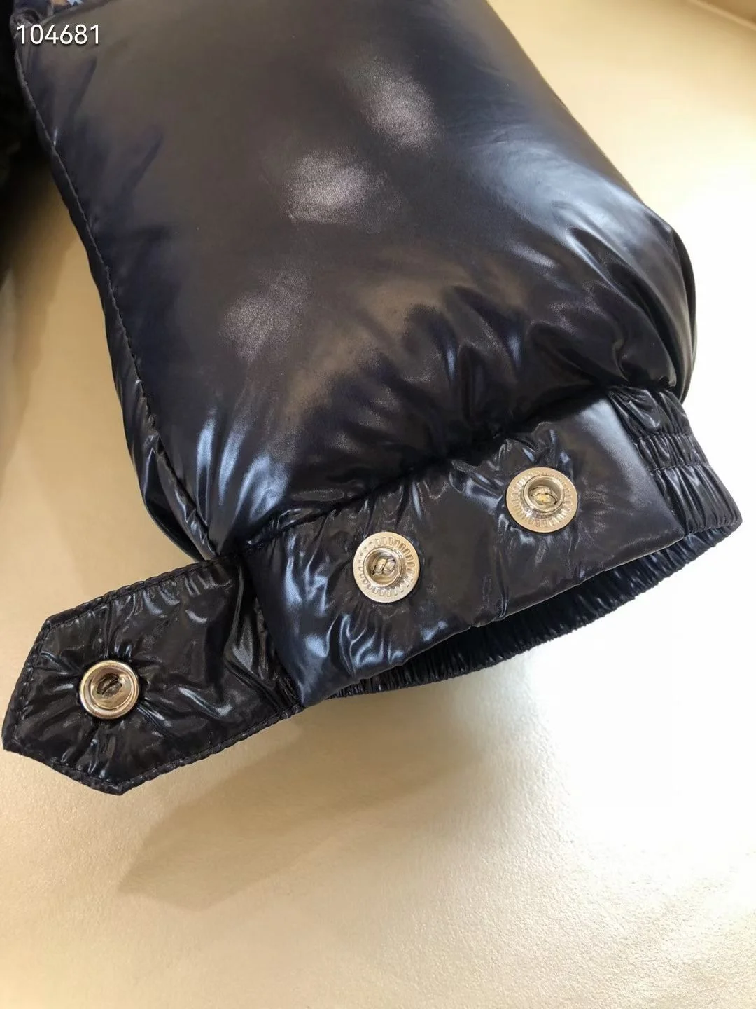 Пуховик Moncler - миниатюра 8