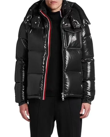 Пуховик Moncler - миниатюра 10