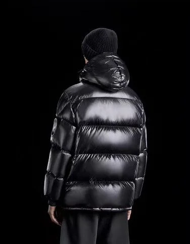 пуховик мужской Moncler - миниатюра 8
