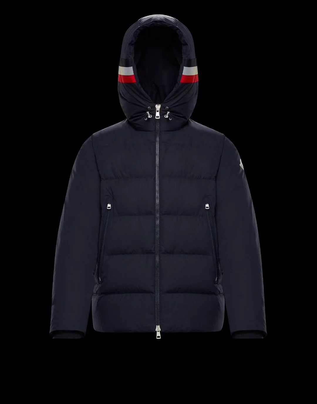 пуховик мужской Moncler - миниатюра 5