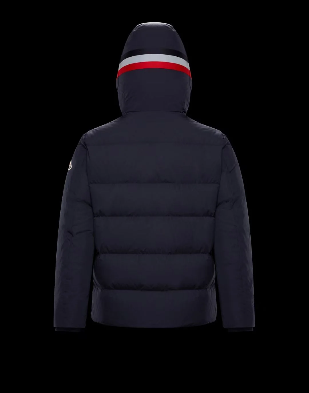пуховик мужской Moncler - миниатюра 7