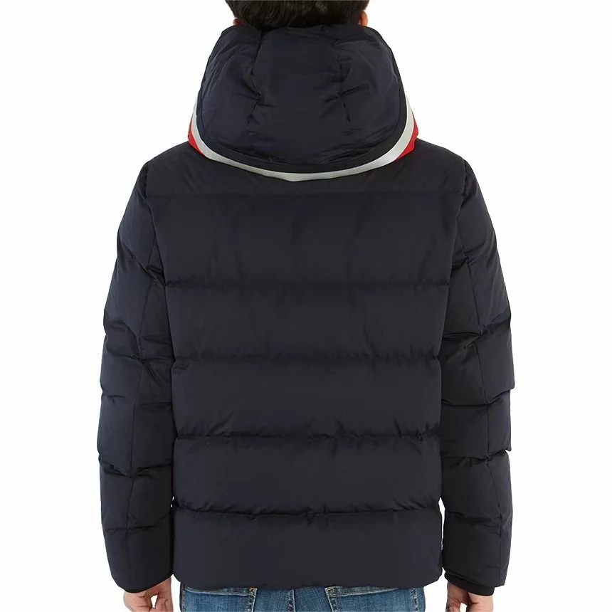 пуховик мужской Moncler - миниатюра 10
