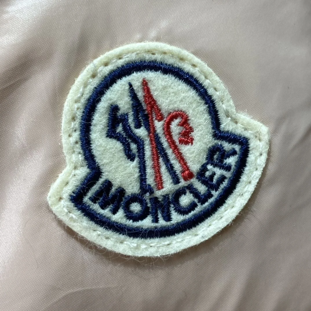 женский пуховик Moncler - миниатюра 7