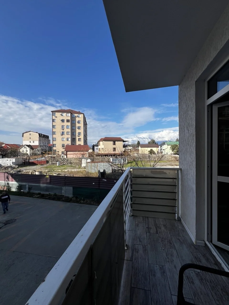 Квартира в Сириусе - миниатюра 12