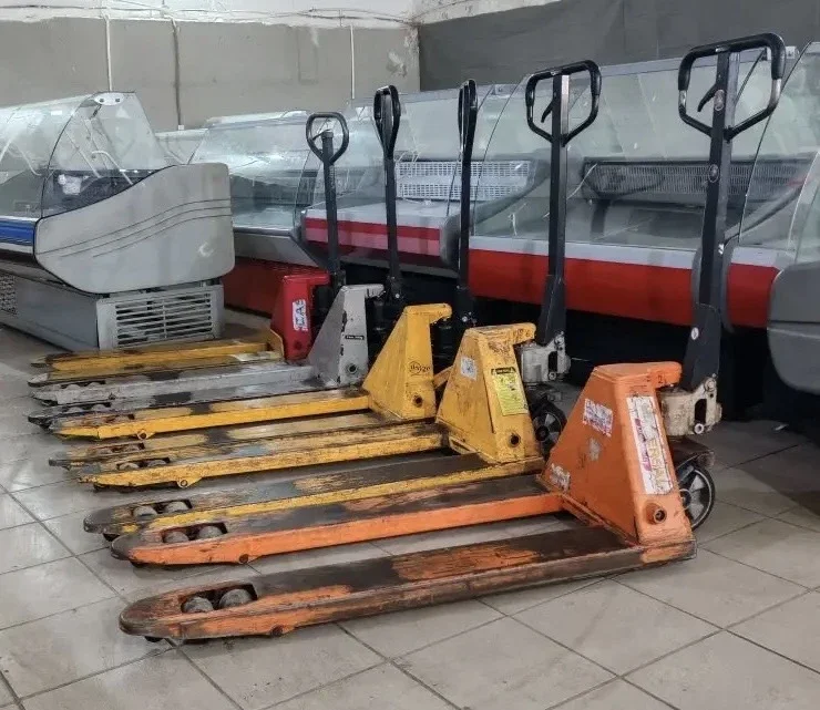 Холодильное оборудование для магазина - миниатюра 4
