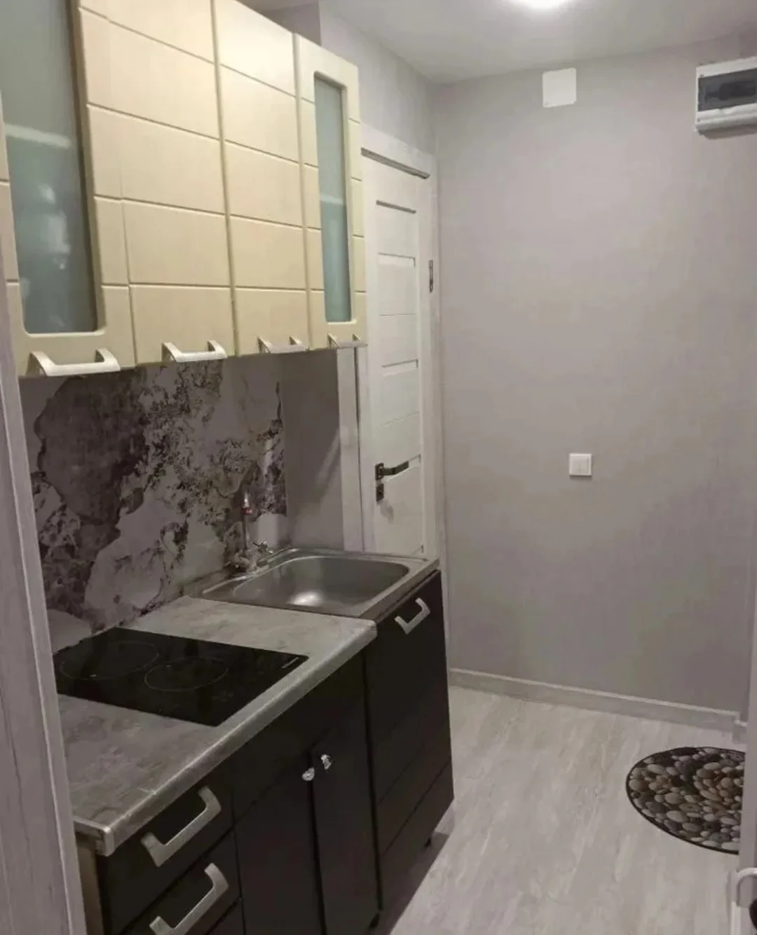 Продам 1 комнатную квартиру - миниатюра 7