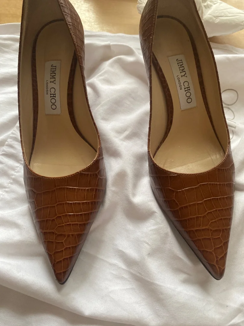 Туфли Jimmy Choo - изображение 1