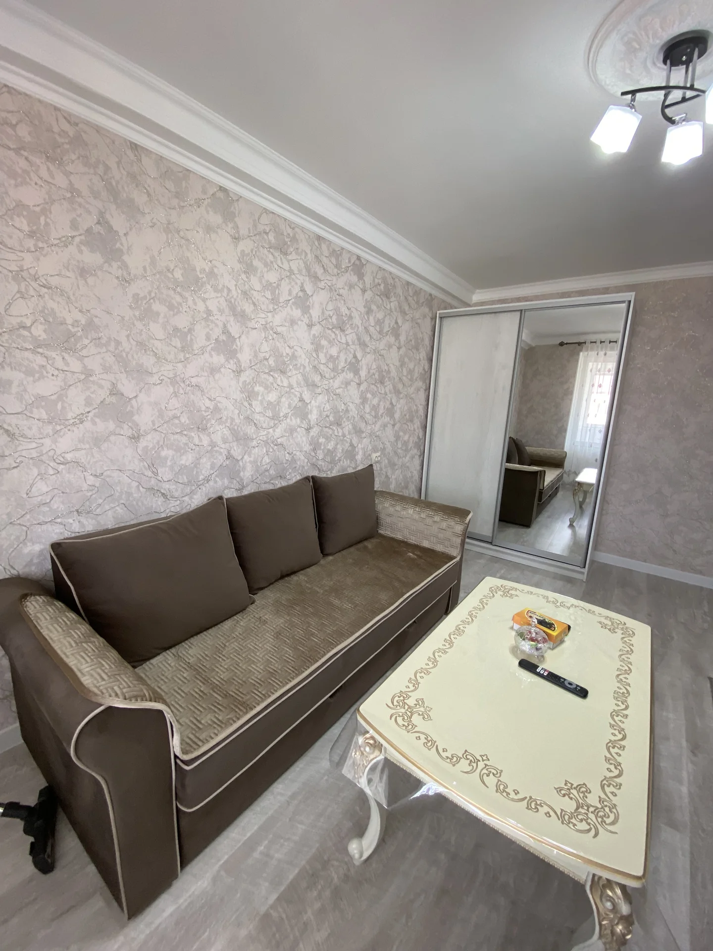 Квартира в Дербенте - изображение 1