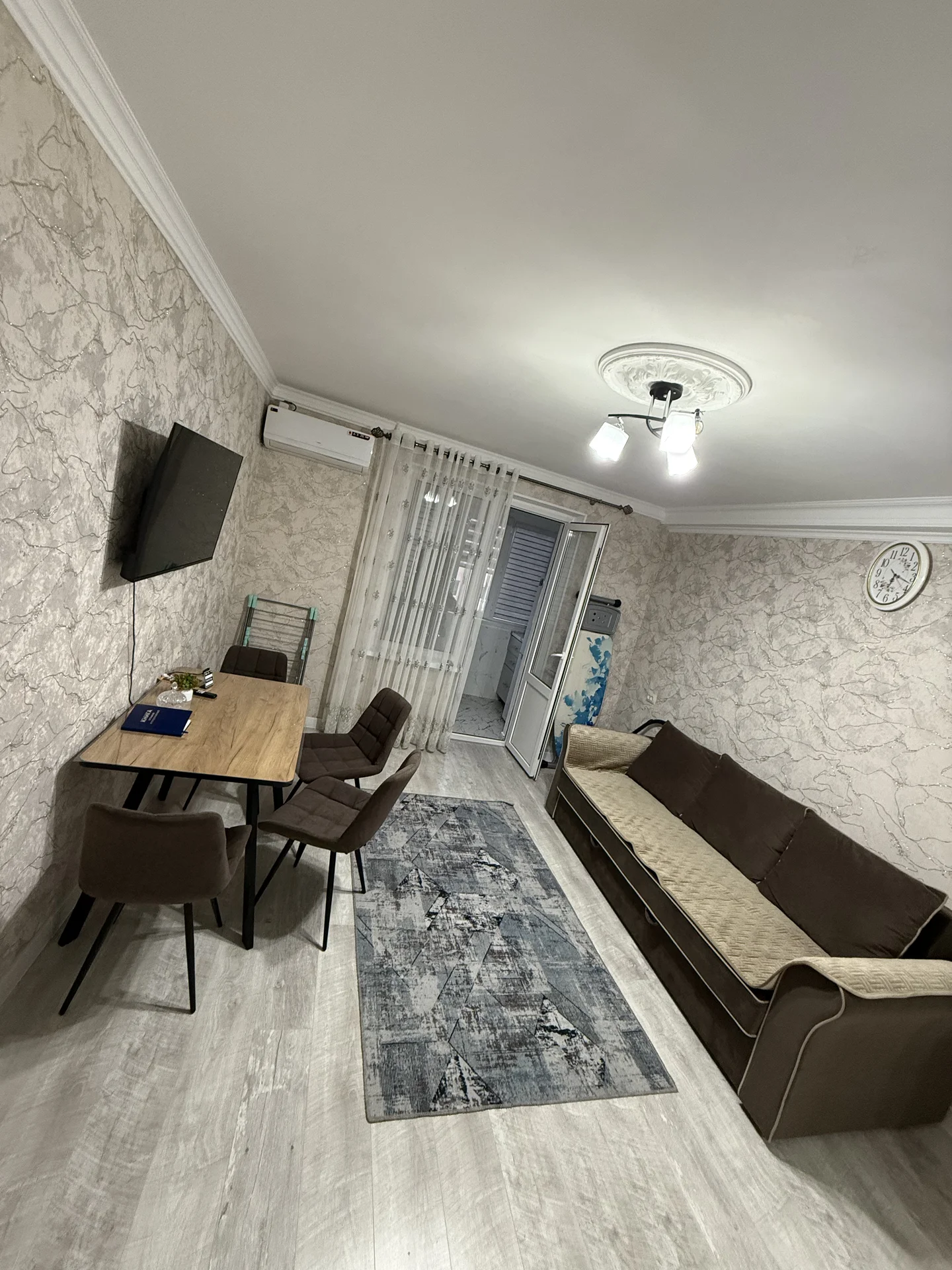 Квартира в Дербенте - миниатюра 12