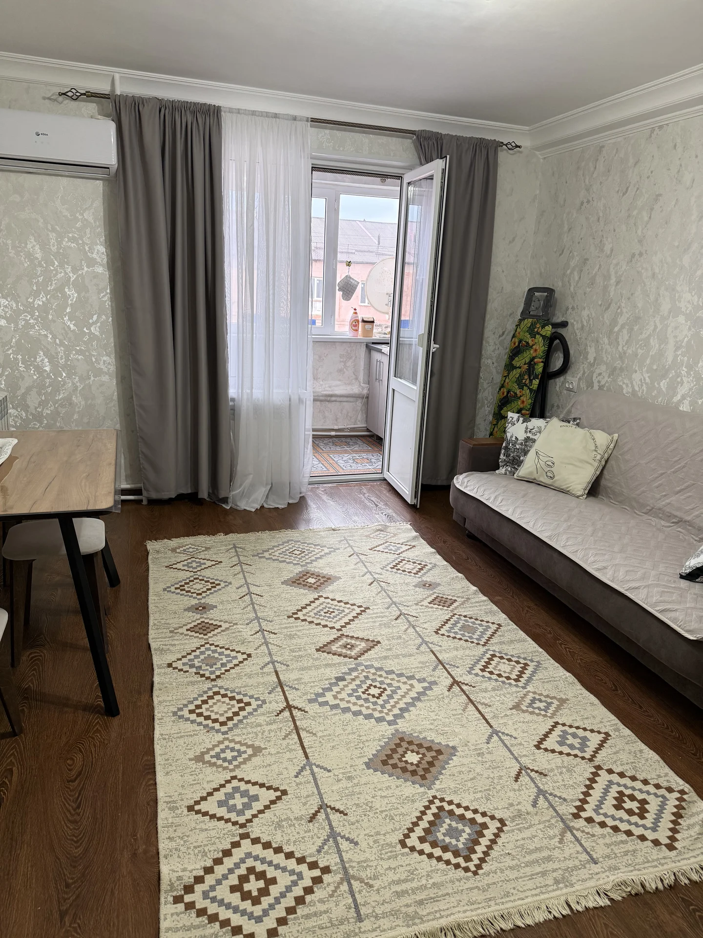Квартира в Дербенте - изображение 1