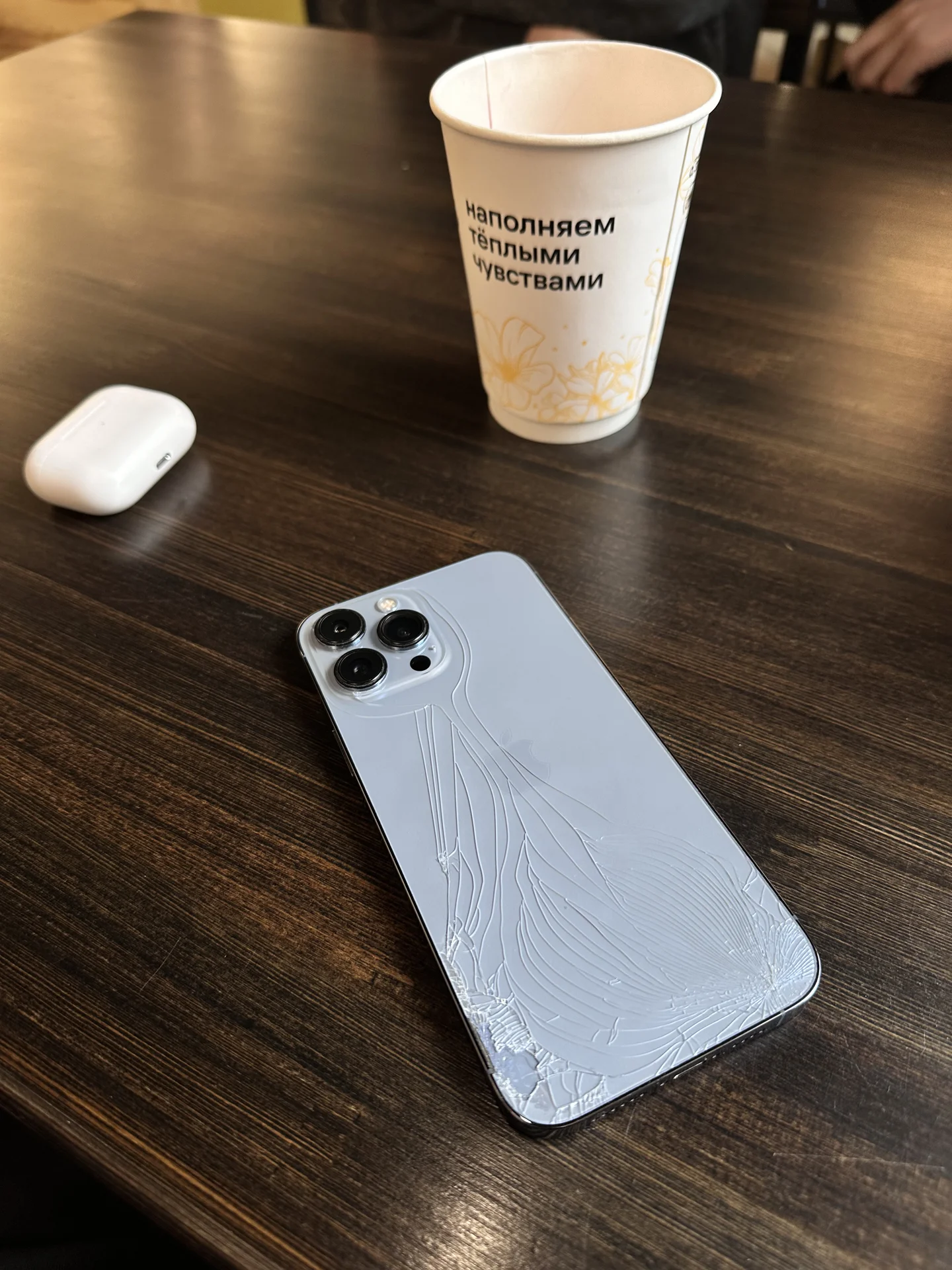 iphone 13 pro max - изображение 1