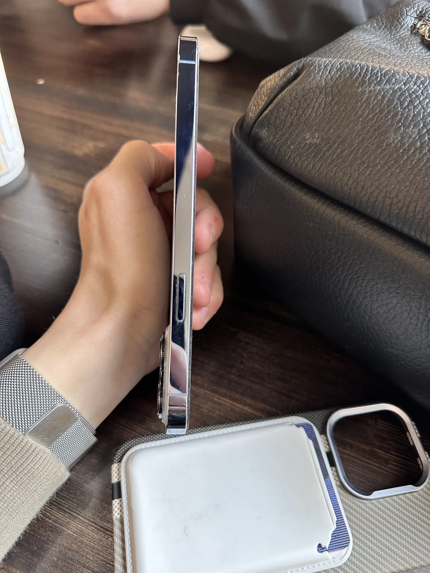 iphone 13 pro max - миниатюра 3
