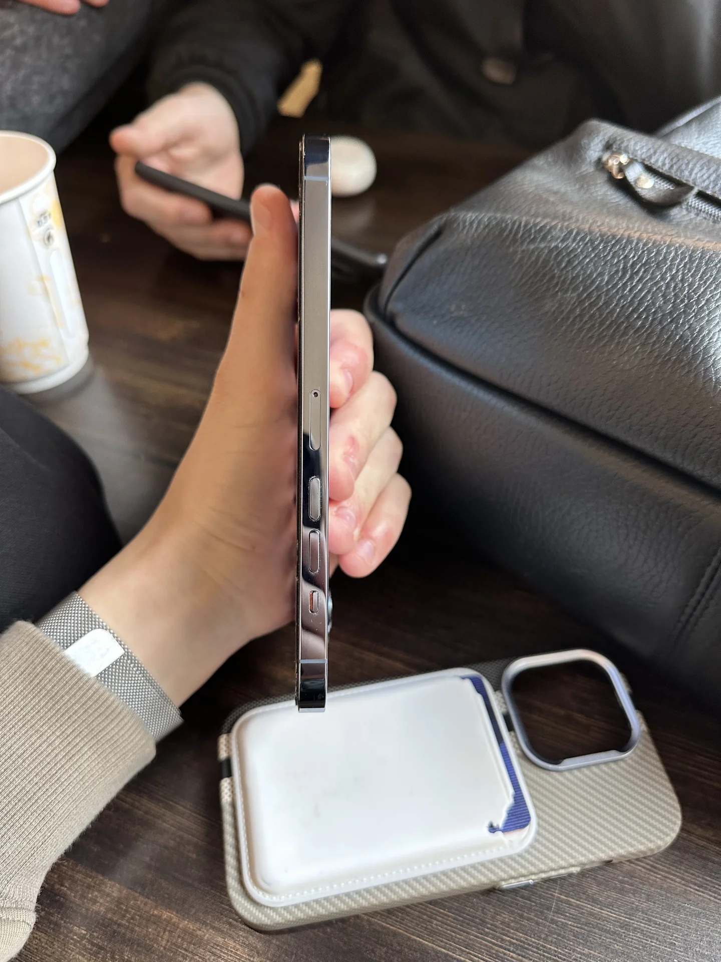 iphone 13 pro max - миниатюра 5