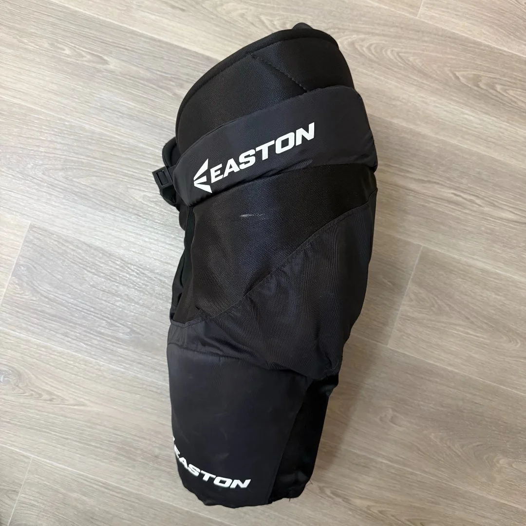 Хоккейные шорты easton SR M - миниатюра 2