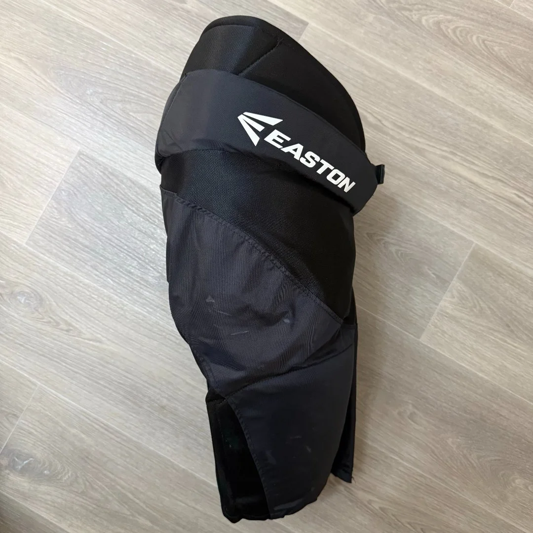 Хоккейные шорты easton SR M - миниатюра 3