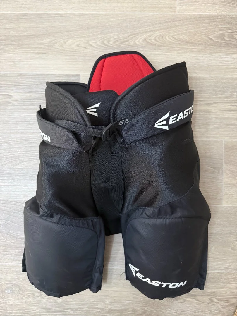 Хоккейные шорты easton SR M - миниатюра 6