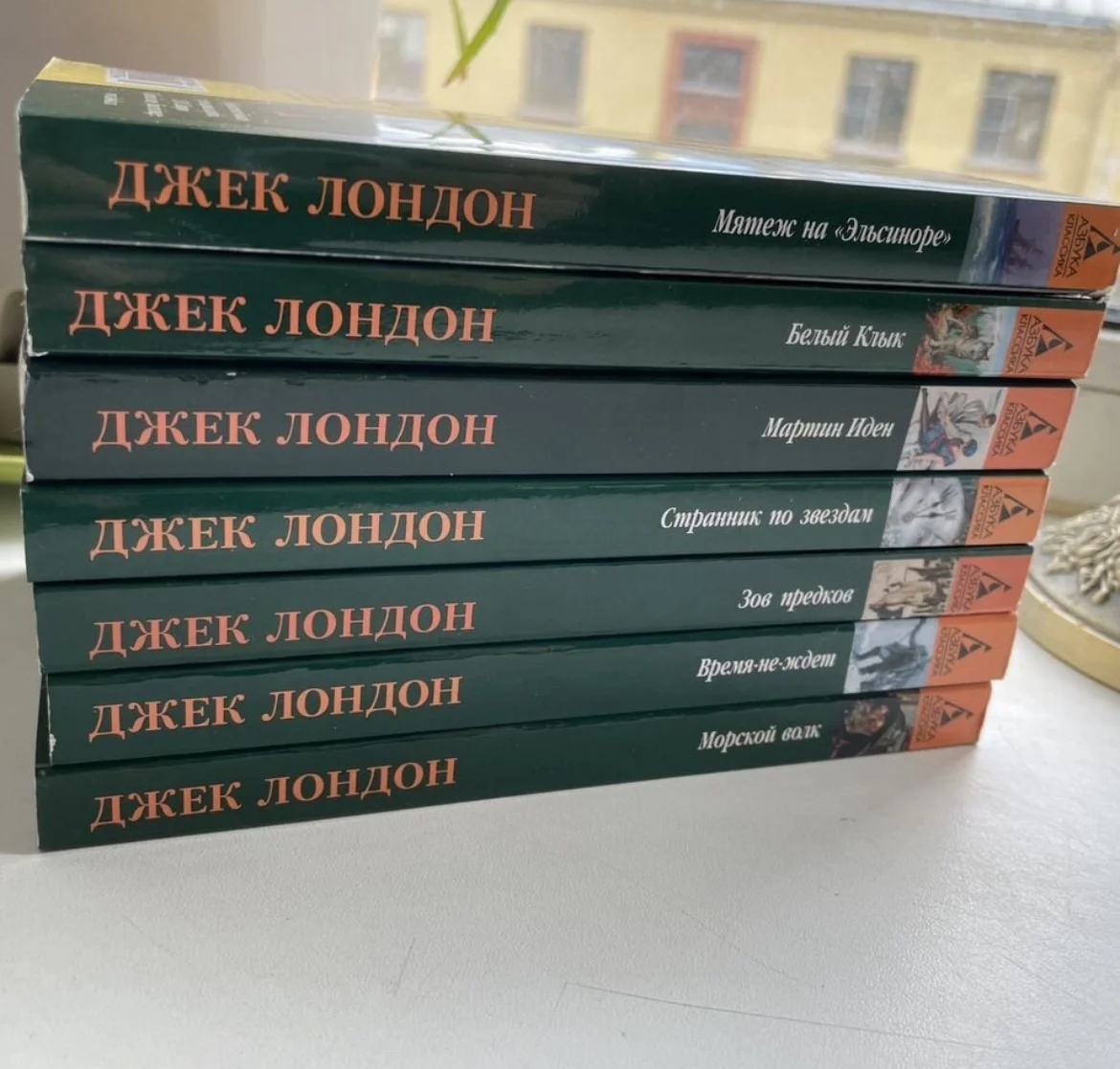 Книги на любой вкус - миниатюра 5