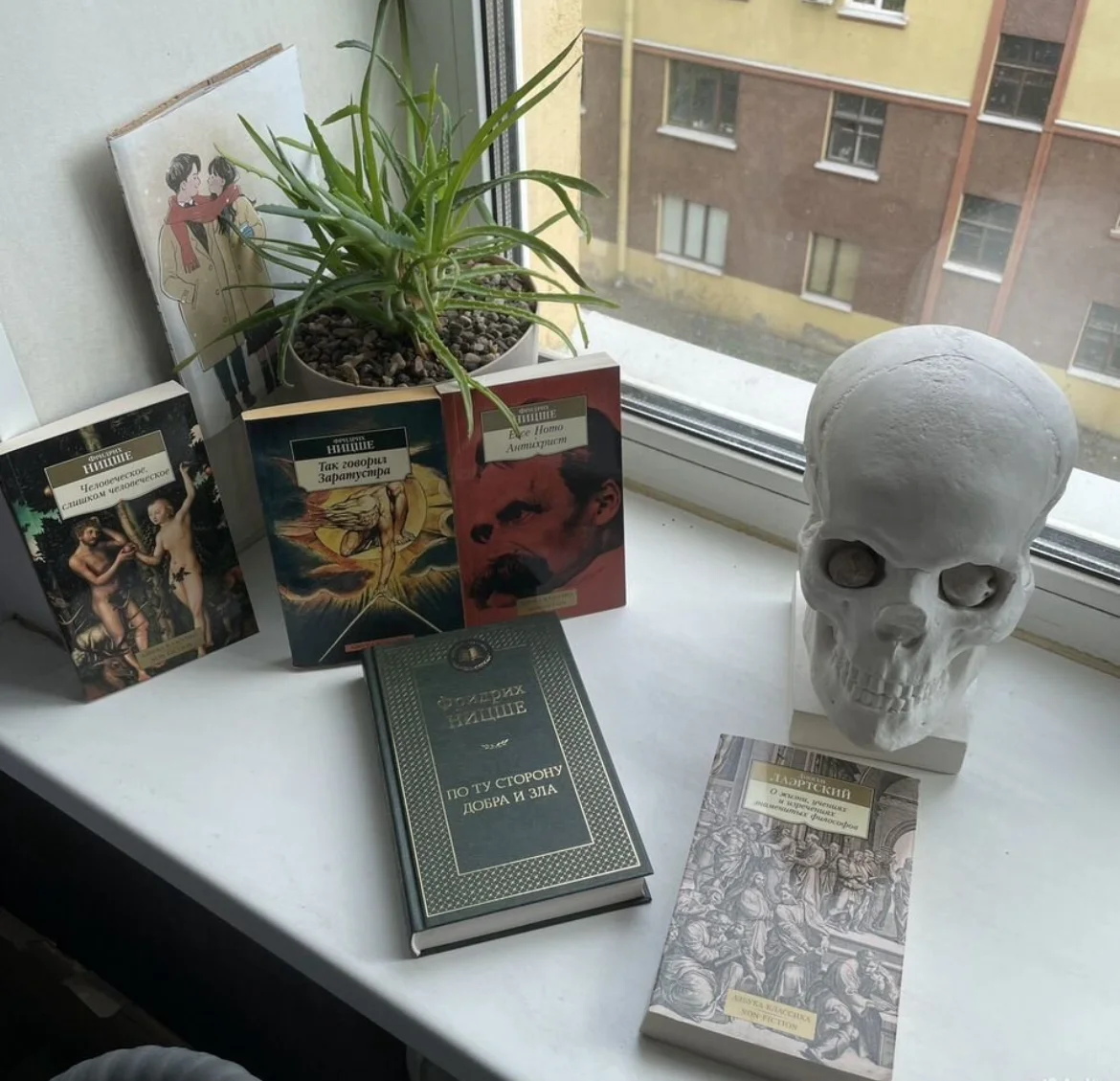 Книги на любой вкус - миниатюра 7