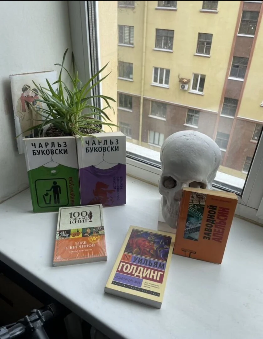 Книги разные - изображение 1