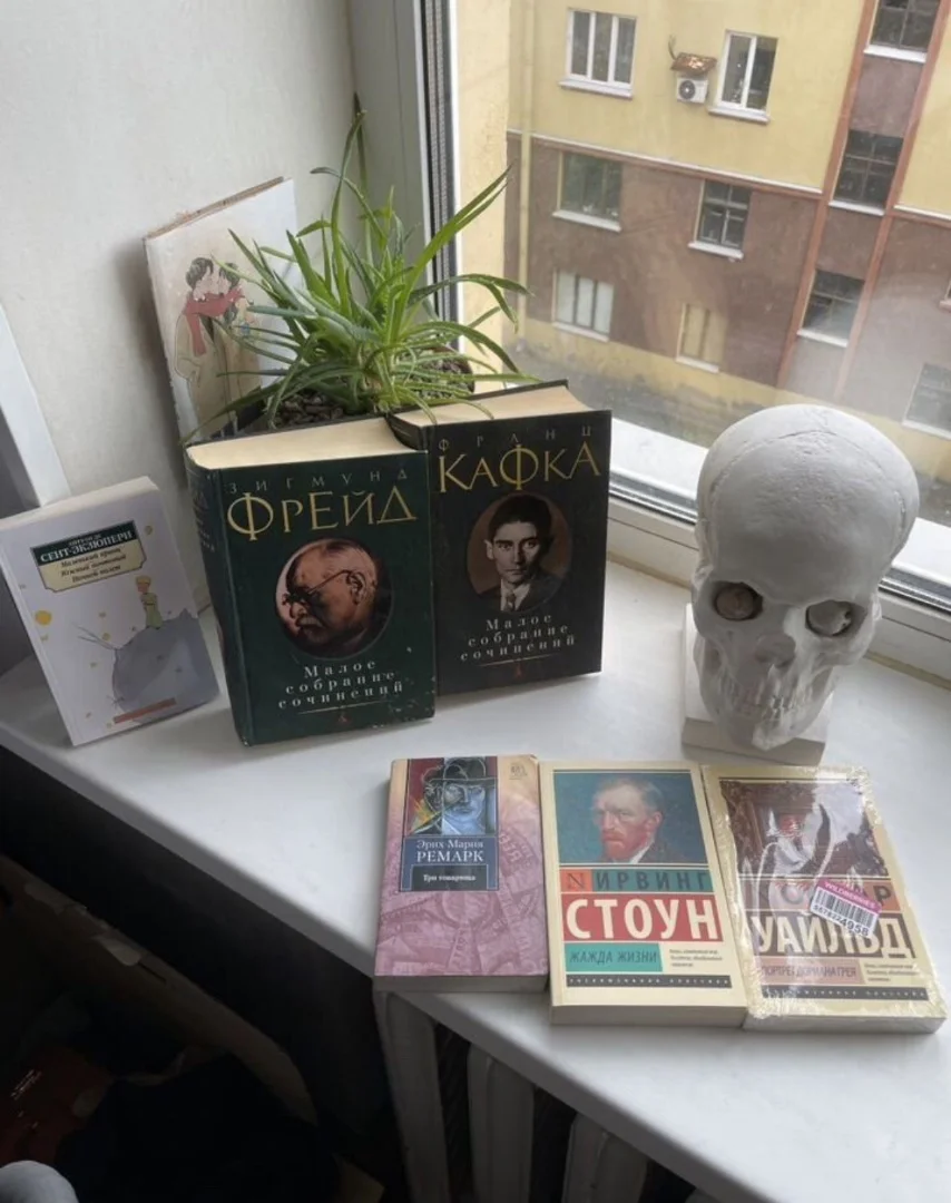 Книги разные - миниатюра 2