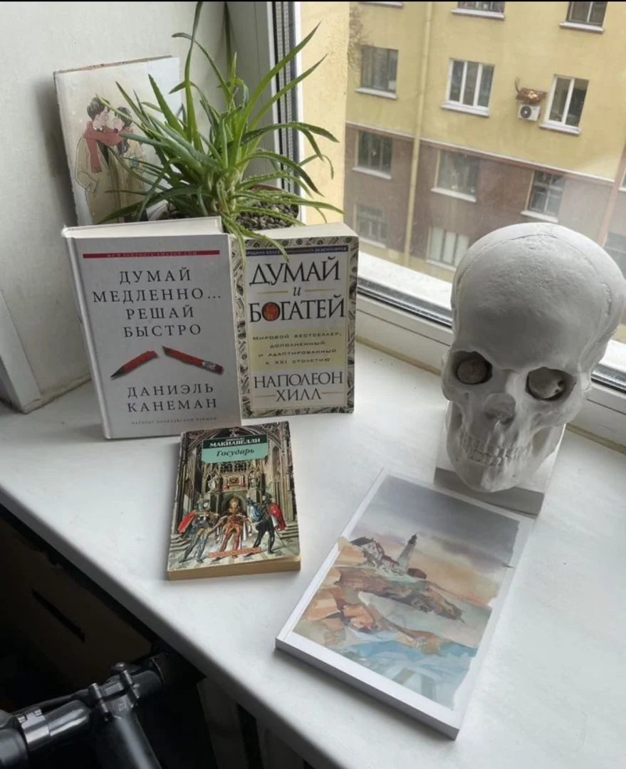 Книги разные - миниатюра 6