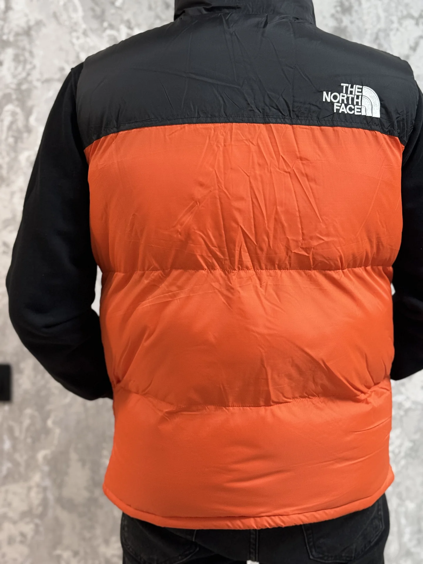 Жилет TNF - миниатюра 2