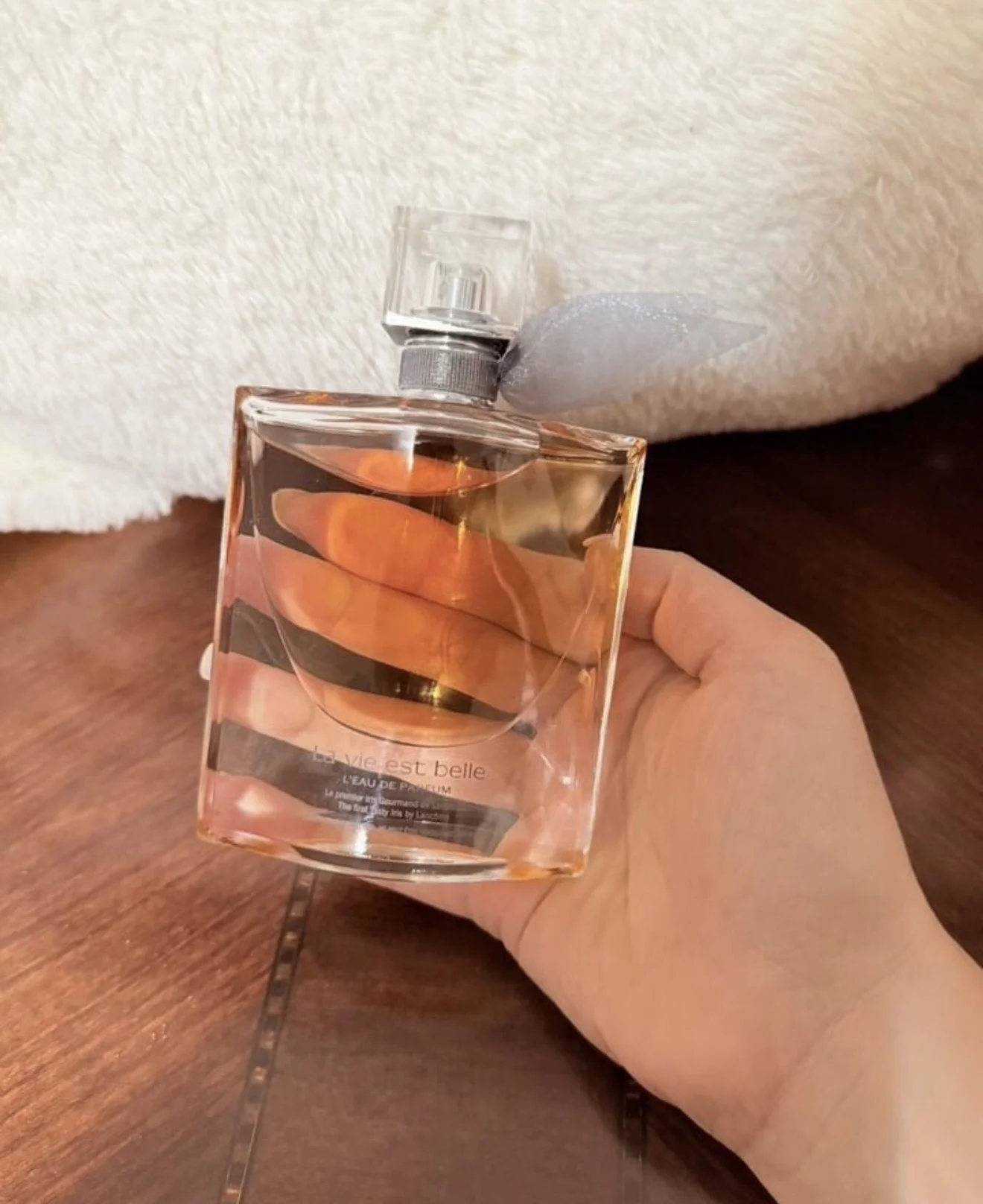 Женский аромат