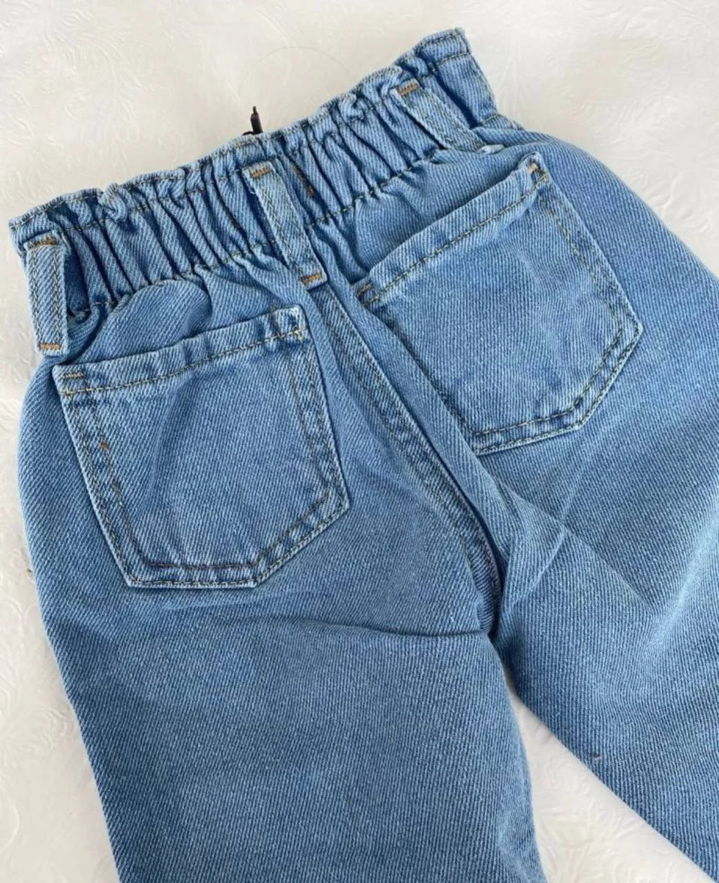 Джинсы для мальчика 92-98 новые Турция Zara - миниатюра 4