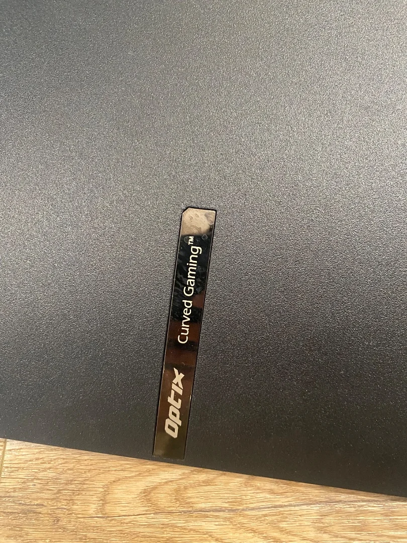 MSI 31,5" Монитор Optix AG321CR (Optix AG321CR), черный - миниатюра 2