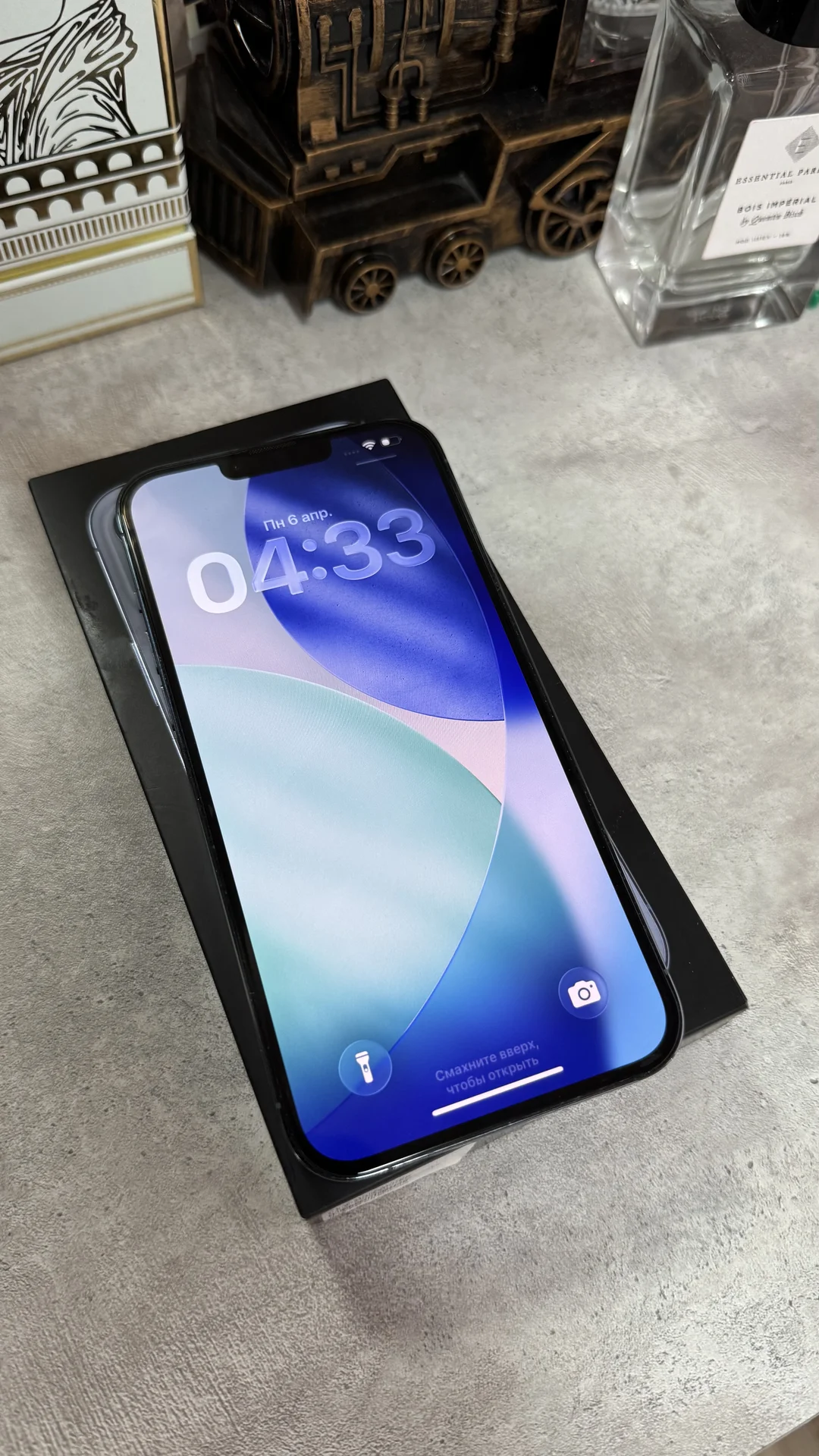 Iphone 13 pro max 256 гб - изображение 1