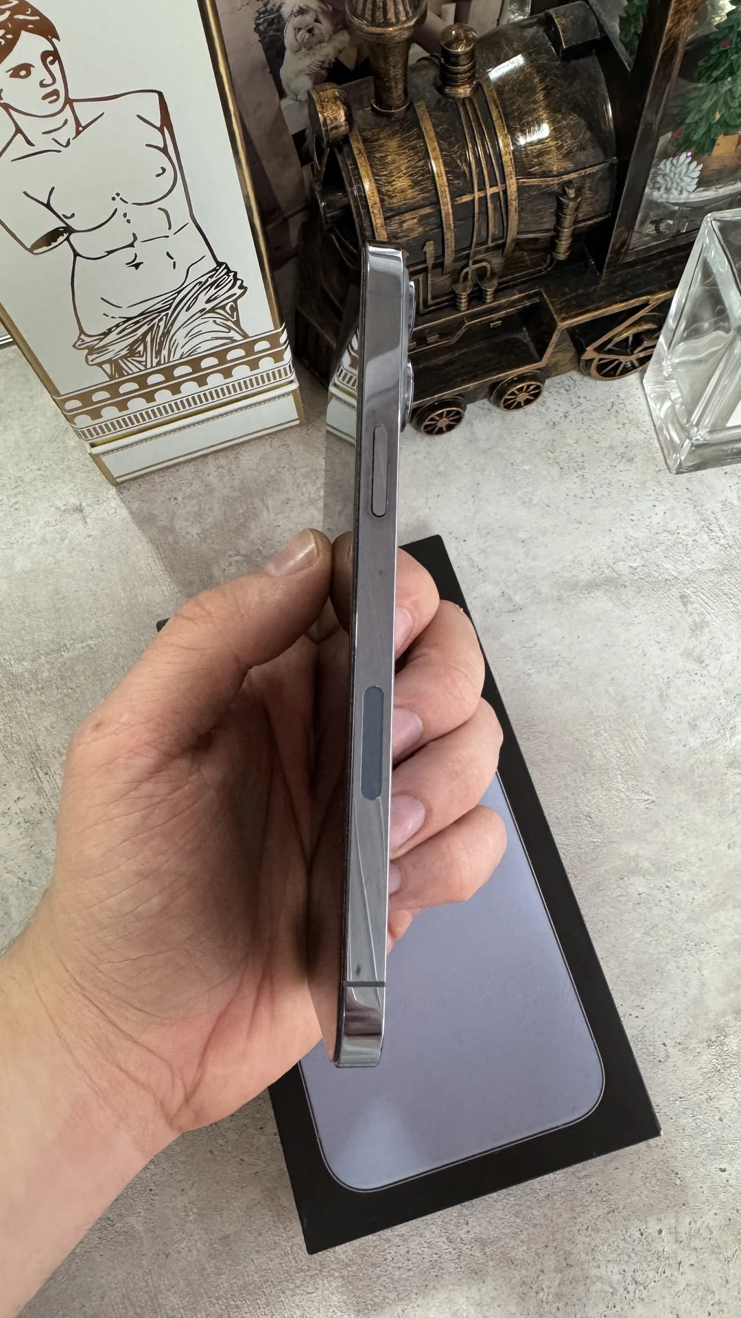 Iphone 13 pro max 256 гб - миниатюра 2
