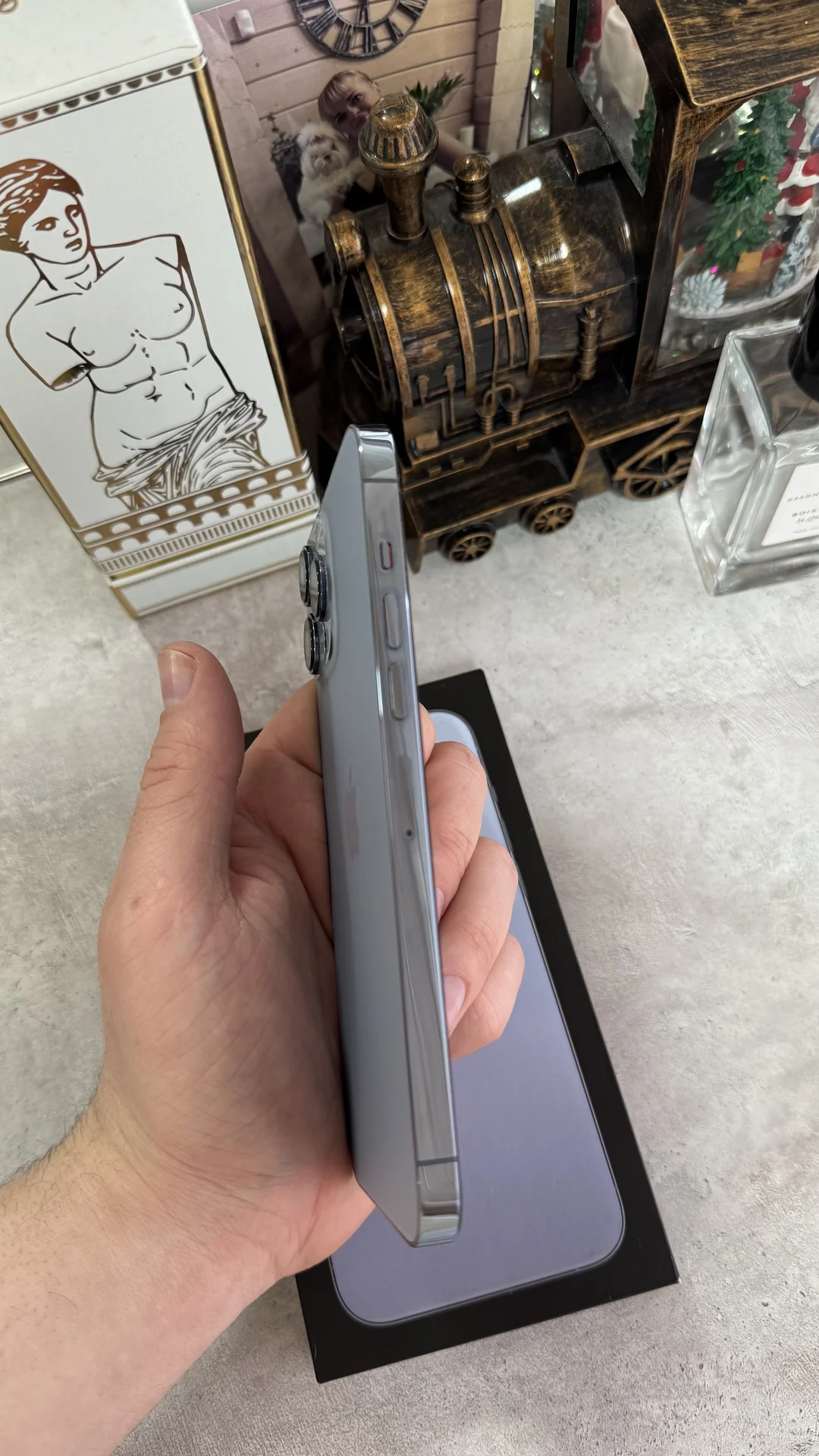 Iphone 13 pro max 256 гб - миниатюра 3