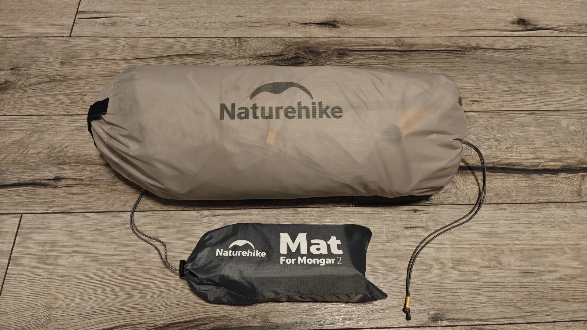 Палатка Naturehike Mongar 2 20d - миниатюра 8