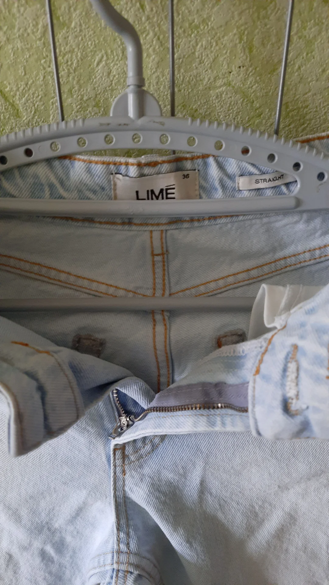 Джинсы женские Lime - изображение 1