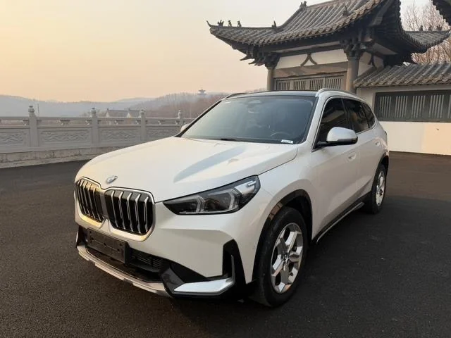 BMW X1 20Li