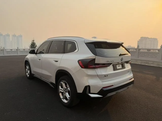 BMW X1 20Li - миниатюра 4