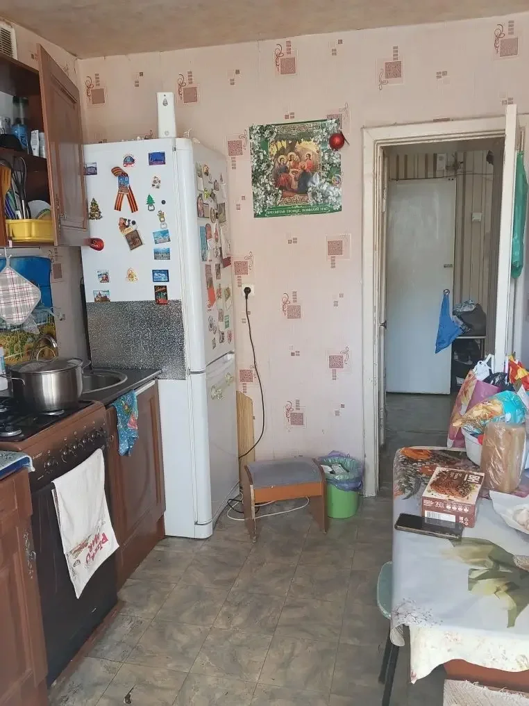 Продам квартиру - миниатюра 4