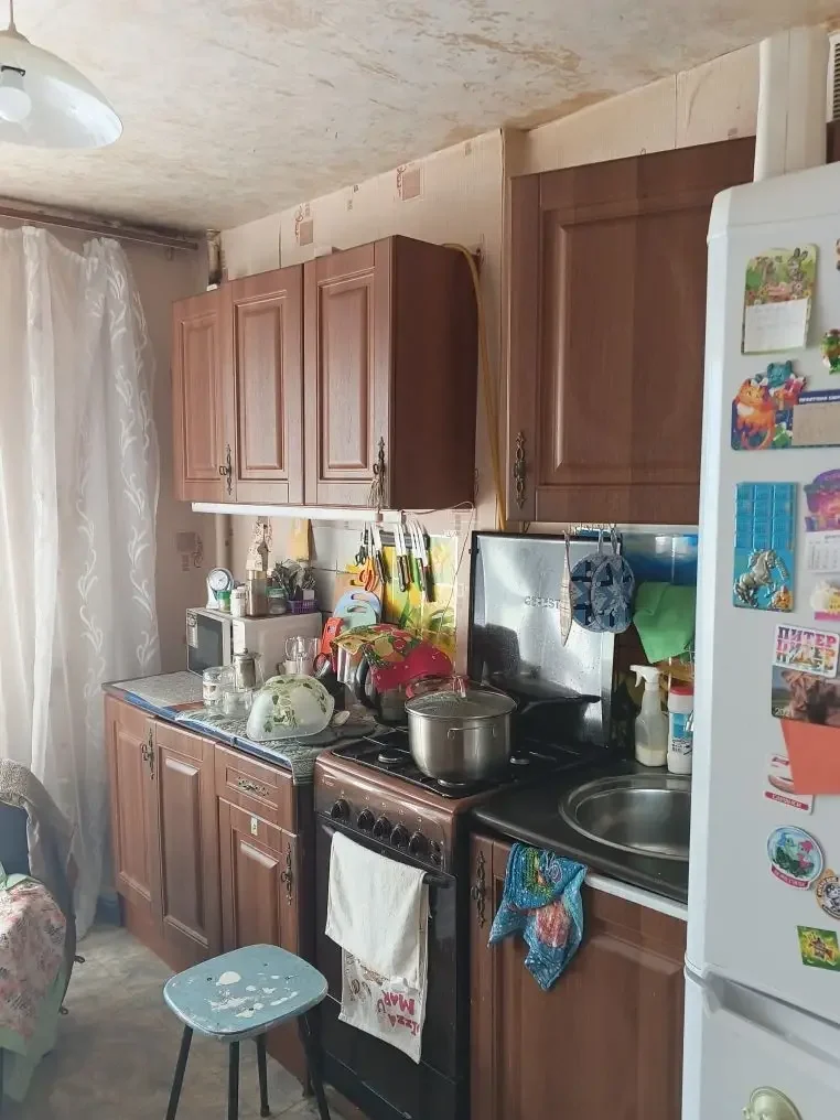 Продам квартиру - миниатюра 5