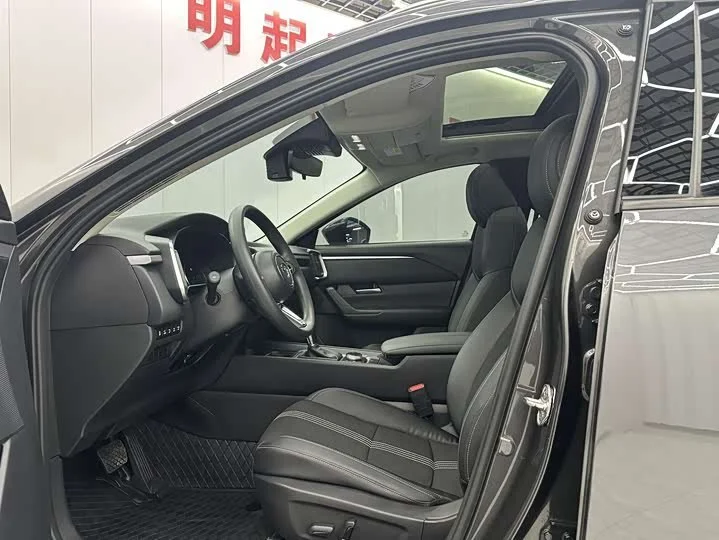 Mazda CX-50 - миниатюра 2