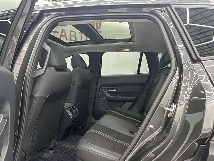 Mazda CX-50 - миниатюра 3