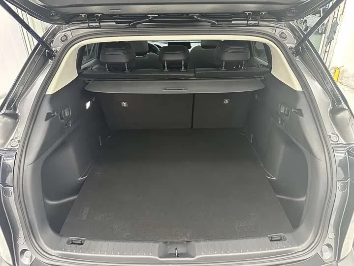 Mazda CX-50 - миниатюра 6