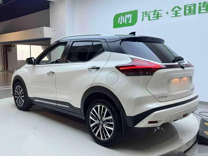 Nissan Kicks 2022 - миниатюра 2