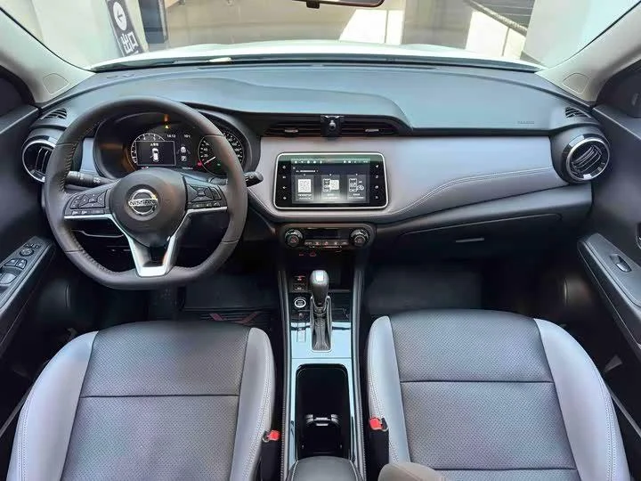 Nissan Kicks 2022 - миниатюра 3
