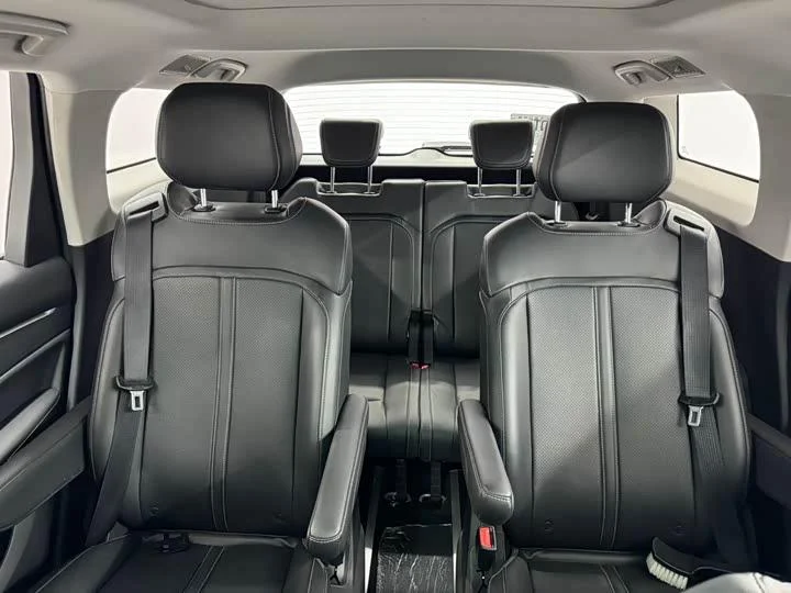 Wuling Capgemini 1.5T CVT Flagship 2022 - миниатюра 4