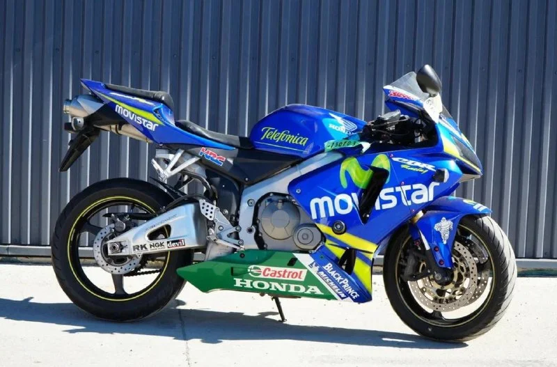 Honda CBR600RR 2006