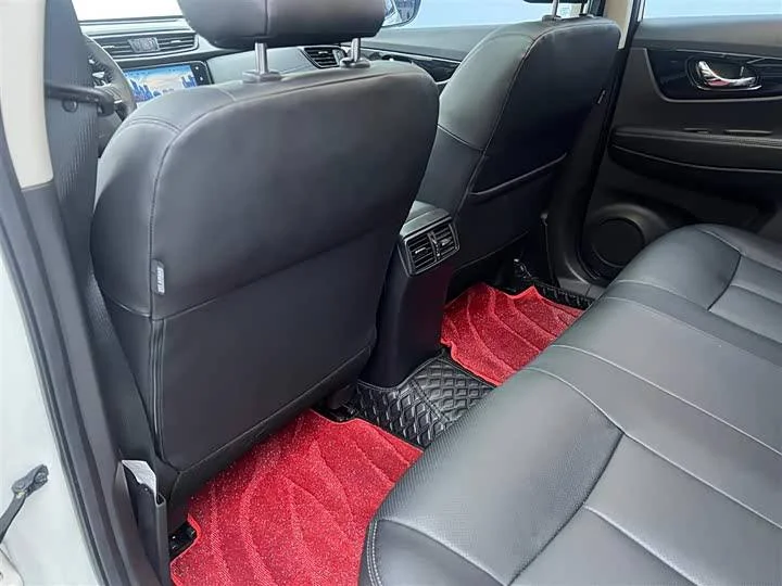 Nissan, X-Trail, Classic, 2023, 5320 км - миниатюра 4