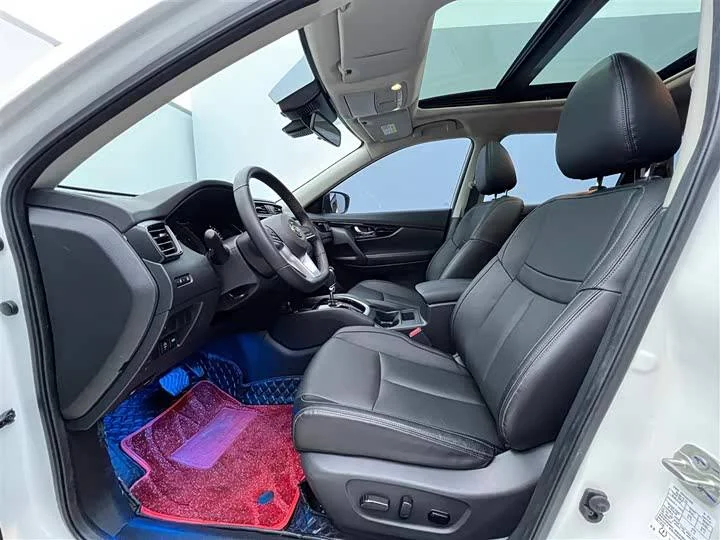 Nissan, X-Trail, Classic, 2023, 5320 км - миниатюра 5