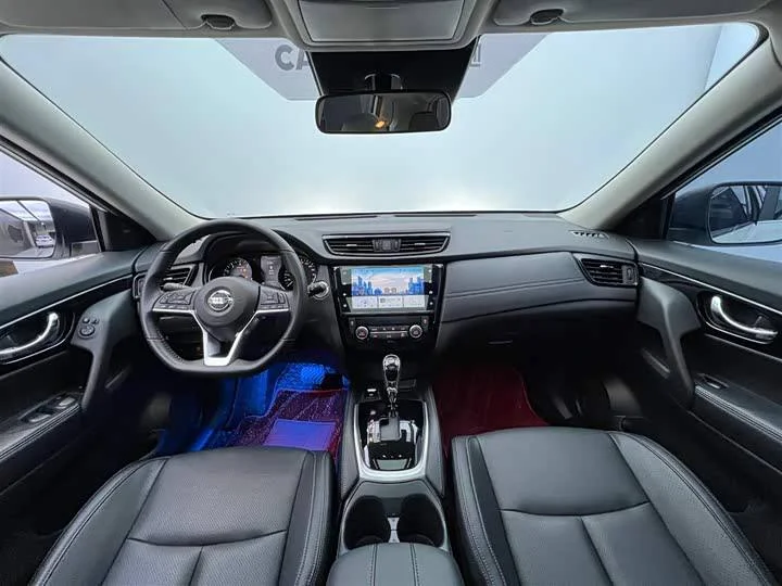 Nissan, X-Trail, Classic, 2023, 5320 км - миниатюра 6